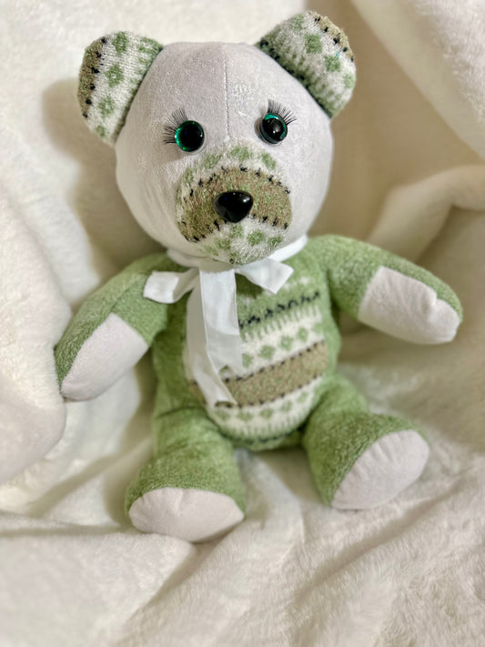 Custom 16 inch Bear