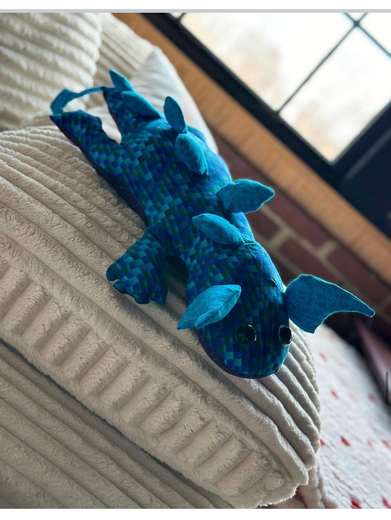 Memory Animals