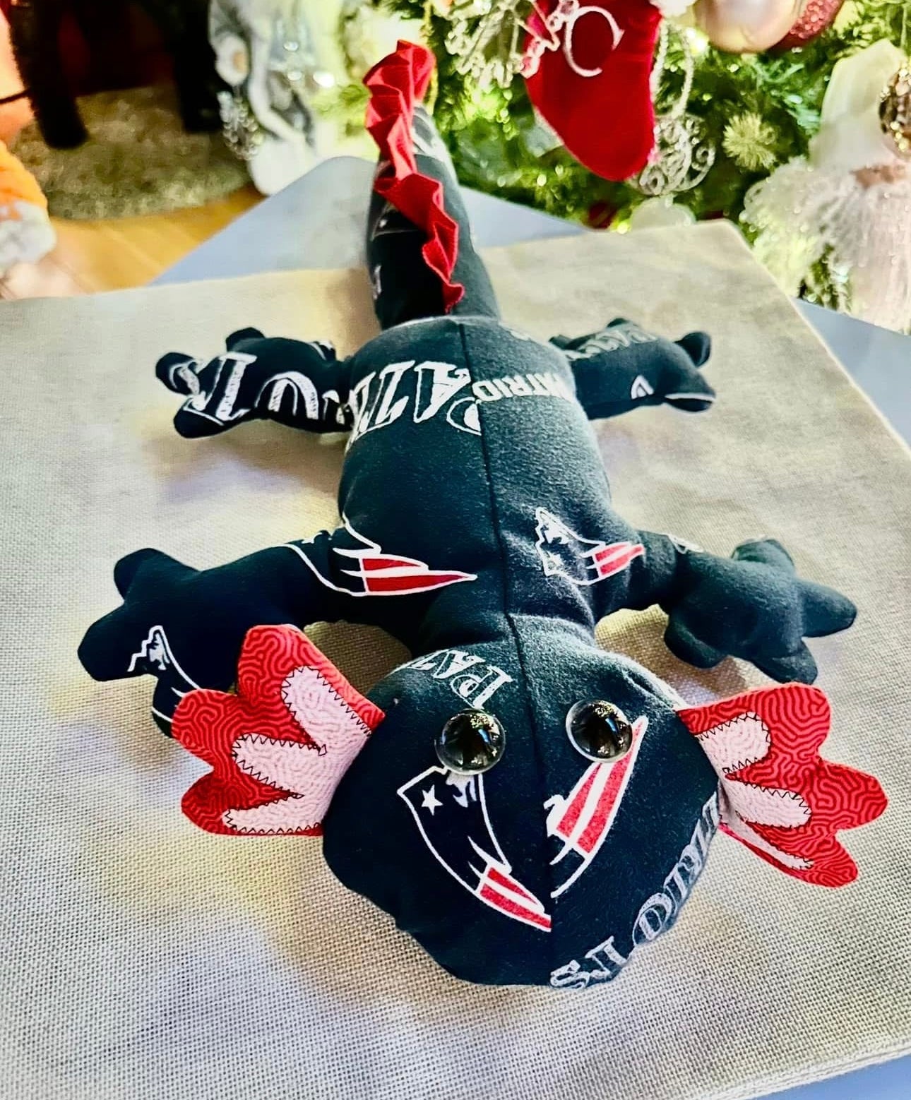 Memory Animals