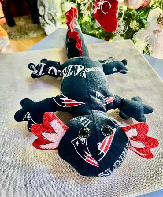 Memory Animals