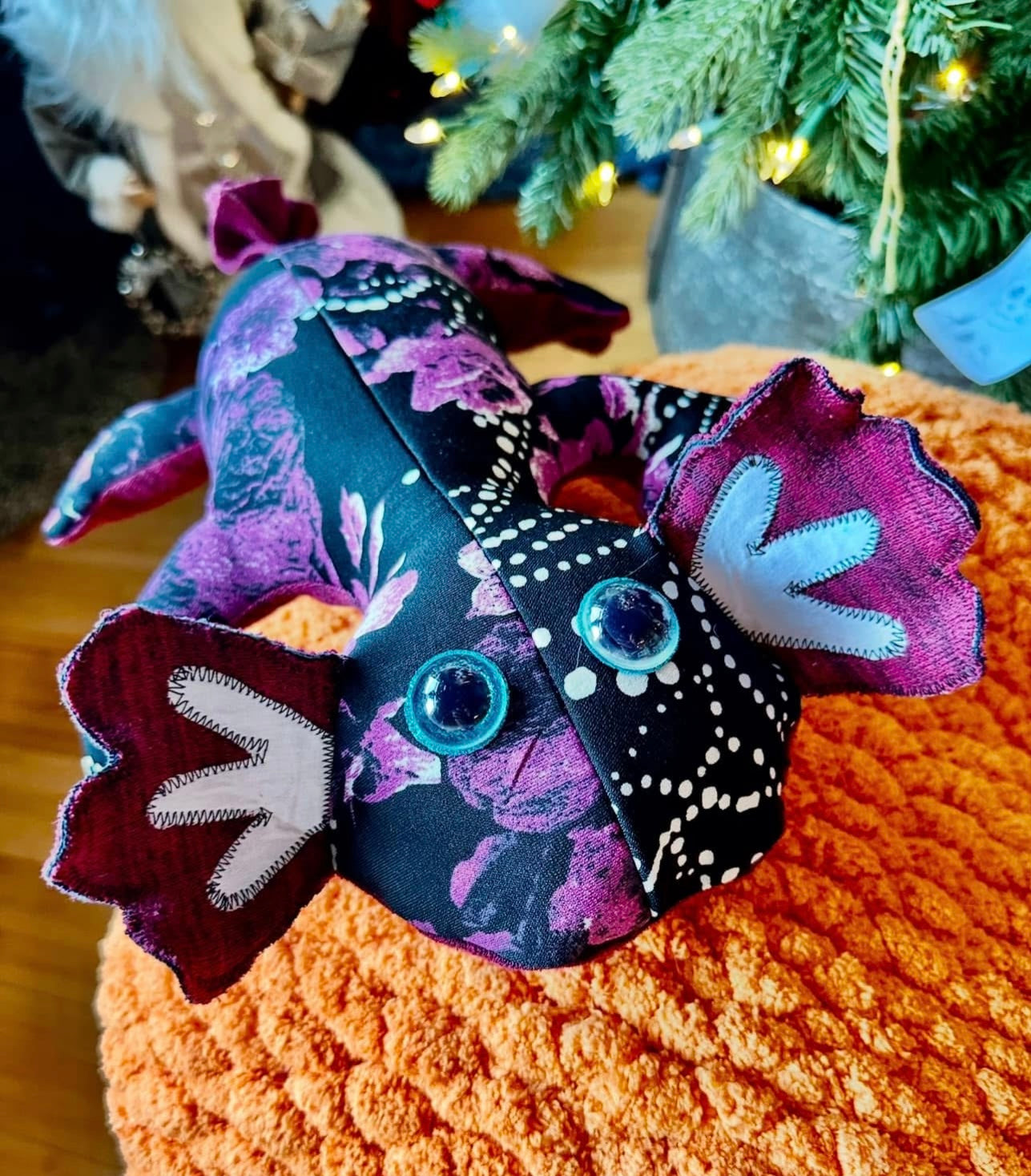 Memory Animals