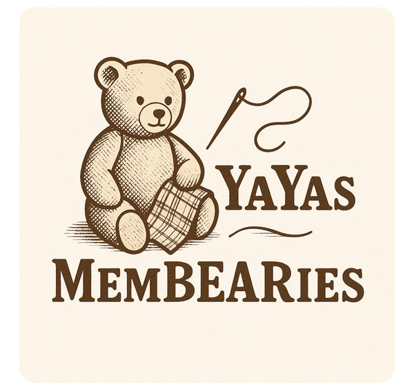 YaYas MemBEARies 